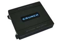 Усилитель Crunch GTX 4400