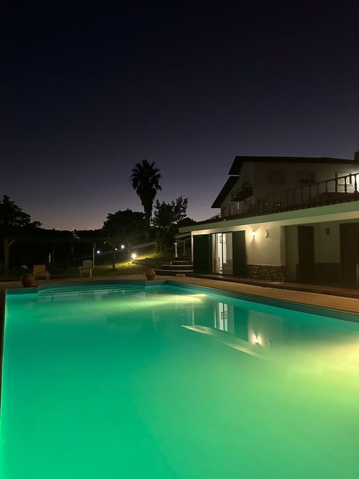 Aluga se espaço Passagem ano