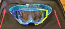 Gogle UFO nowe cross enduro mx quad