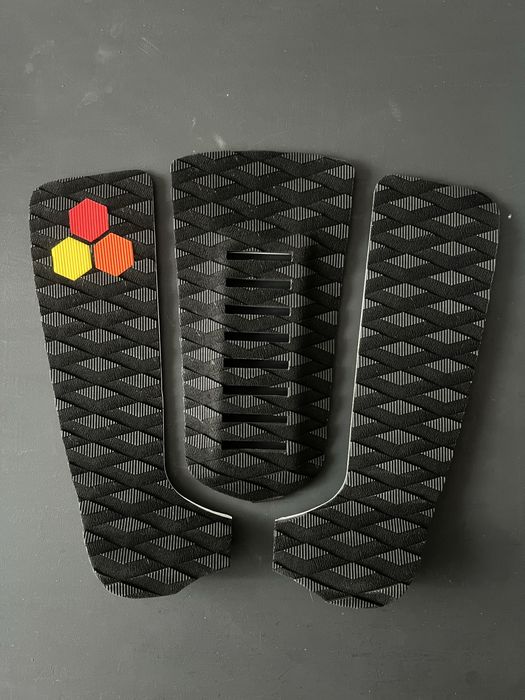 Deck Surf / Skimming All Merick