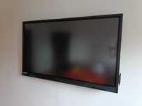 Monitor interaktywny Newline Lyra Pro 65" Android 13, 8GB RAM, Google