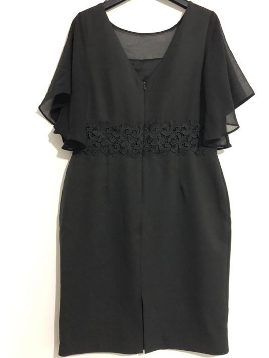 Vestido novo