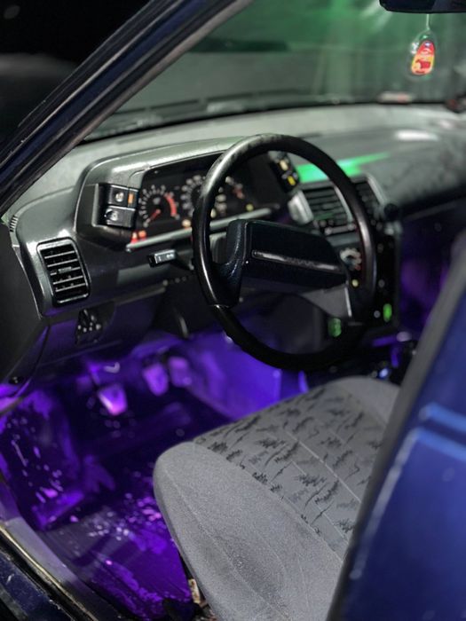 Ваз 2110 газ/бенз