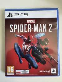 Spider-Man 2 Playstation 5