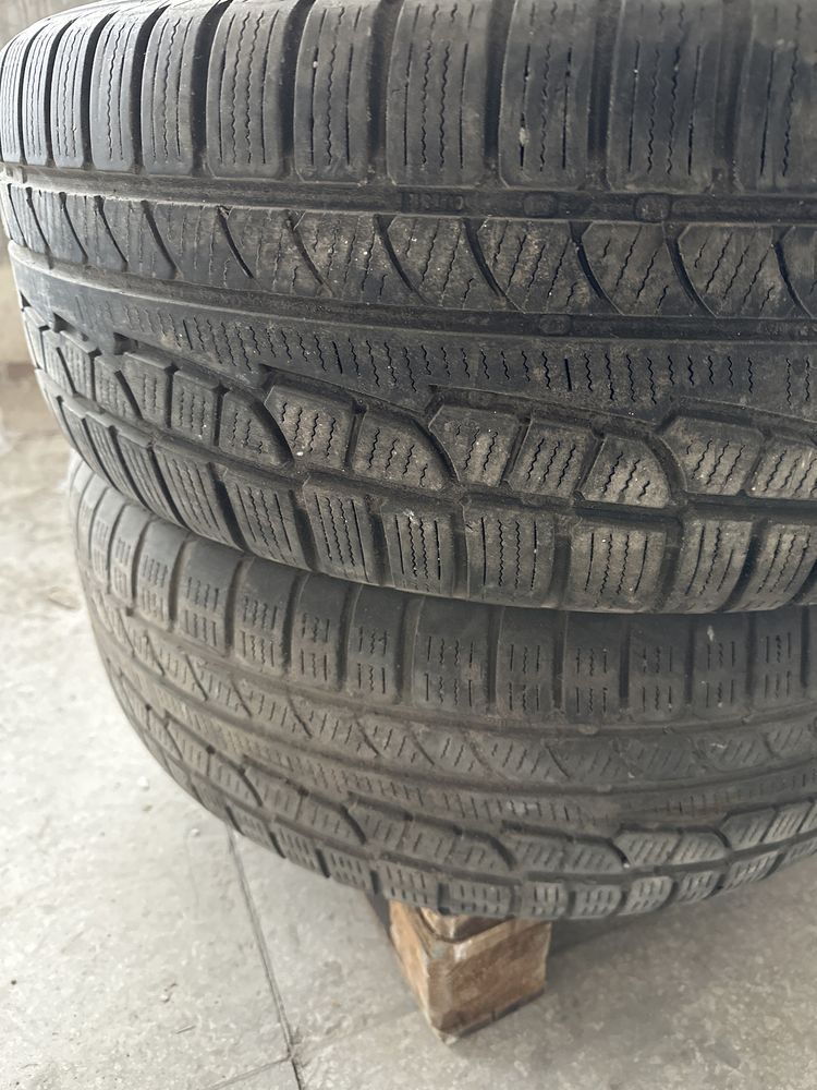 Nokian 265 /65/17  3 шт