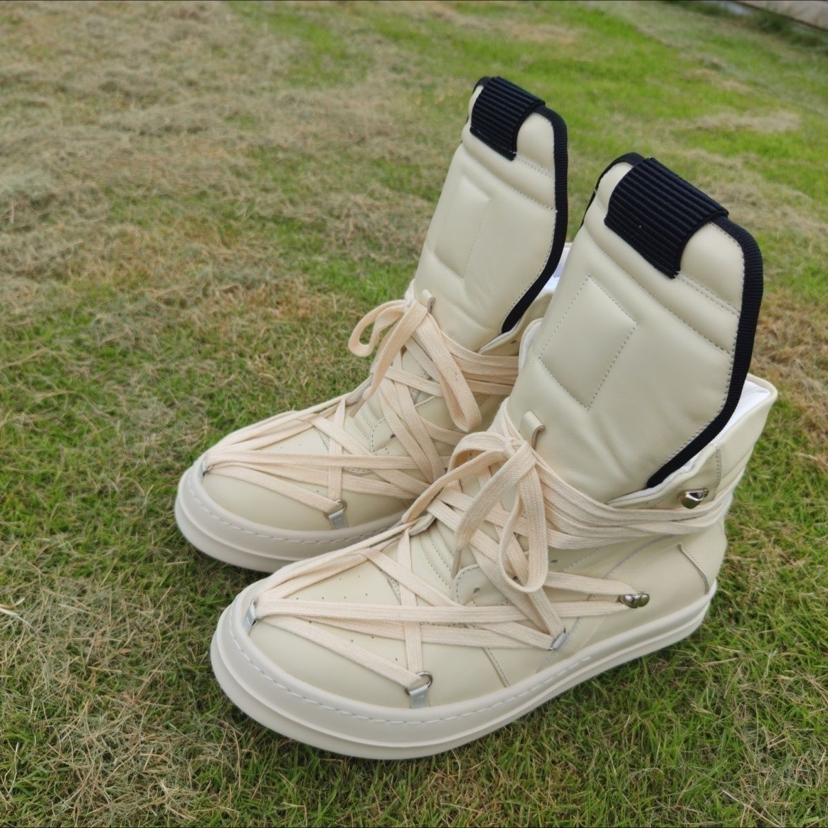 Кросівки Rick owens