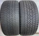 2x 245/40r18 Pirelli Cinturato AllSeason SF2 97Y XL 2023