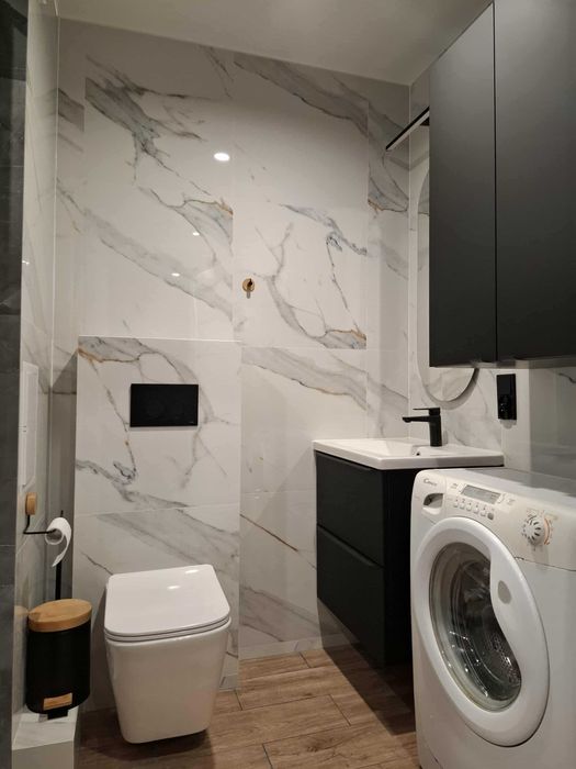 Mieszkanie osiedle Wielka Płyta