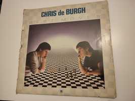 Vinil Chris de Burgh - Best Moves