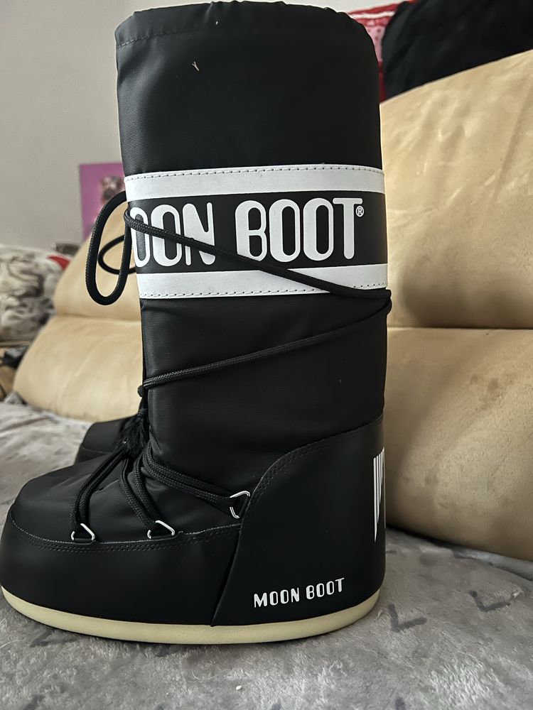 Moon Boot rozm. 39-41
