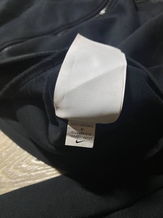 Nike tech fleece zip hoodie кофта зипка