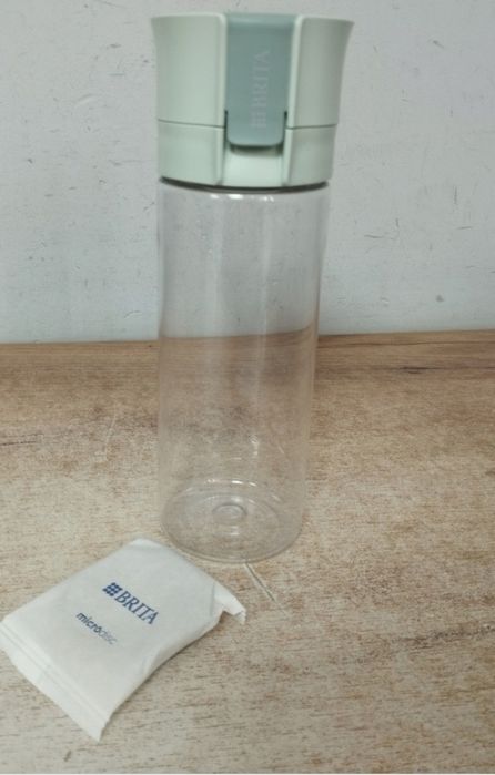 Brata vital Butelka 600ml