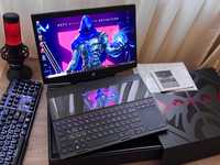 NEW! Игровой ноутбук Hp Omen X Slim (RTX 2070 8гб , 3060 , 4050)