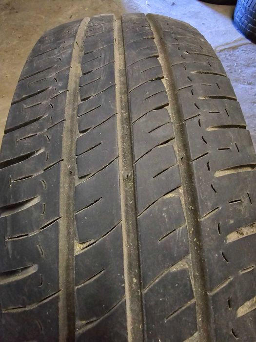 Michelin Agilis 225/75/16C 9mm