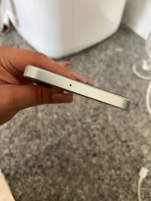 Samsung A16 5g c/ garantia