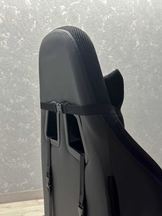 Крісло геймерське компютерне LED підсвітка Крісло Кресло компьютерное