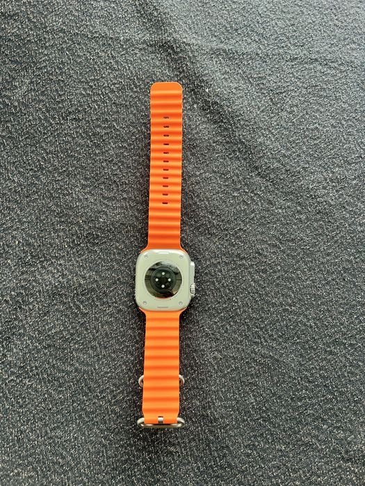 Apple Watch Ultra 2 GPS + Cellular 49 mm