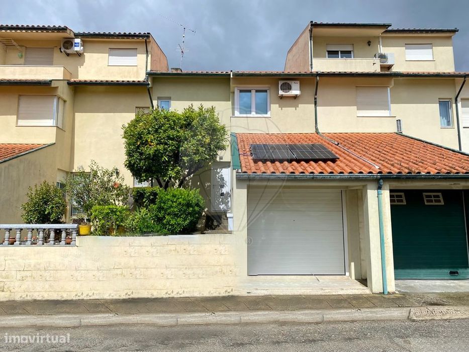 Moradia T3 para venda