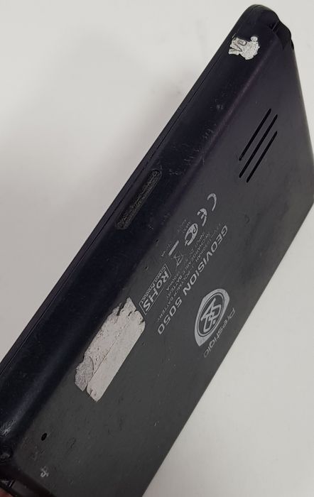GPS навигатор Prestigio GeoVision 5050