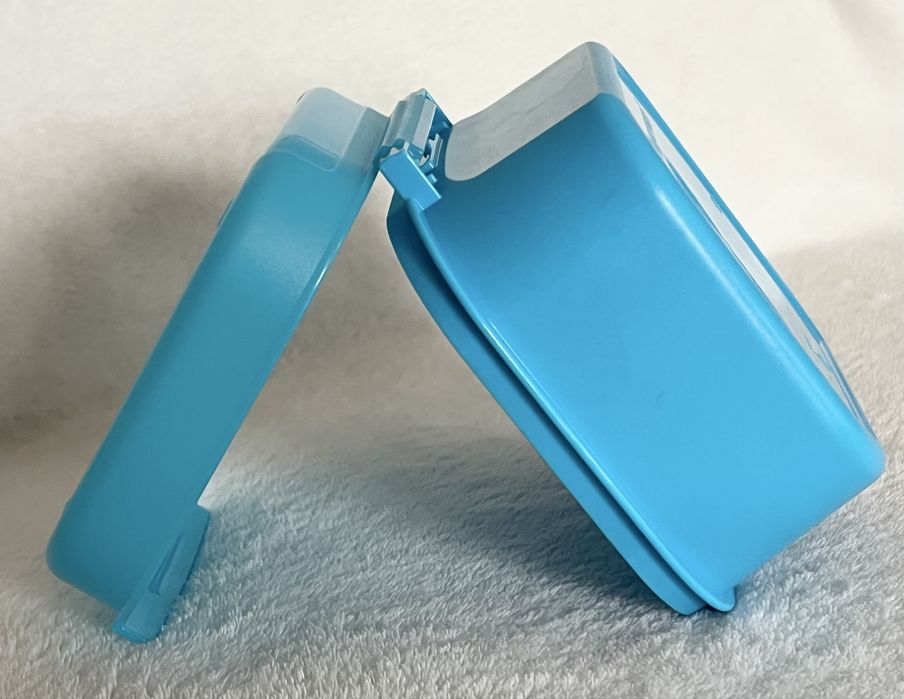 Pudełko z pokrywką