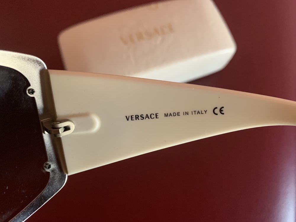 Oculos de sol Versace