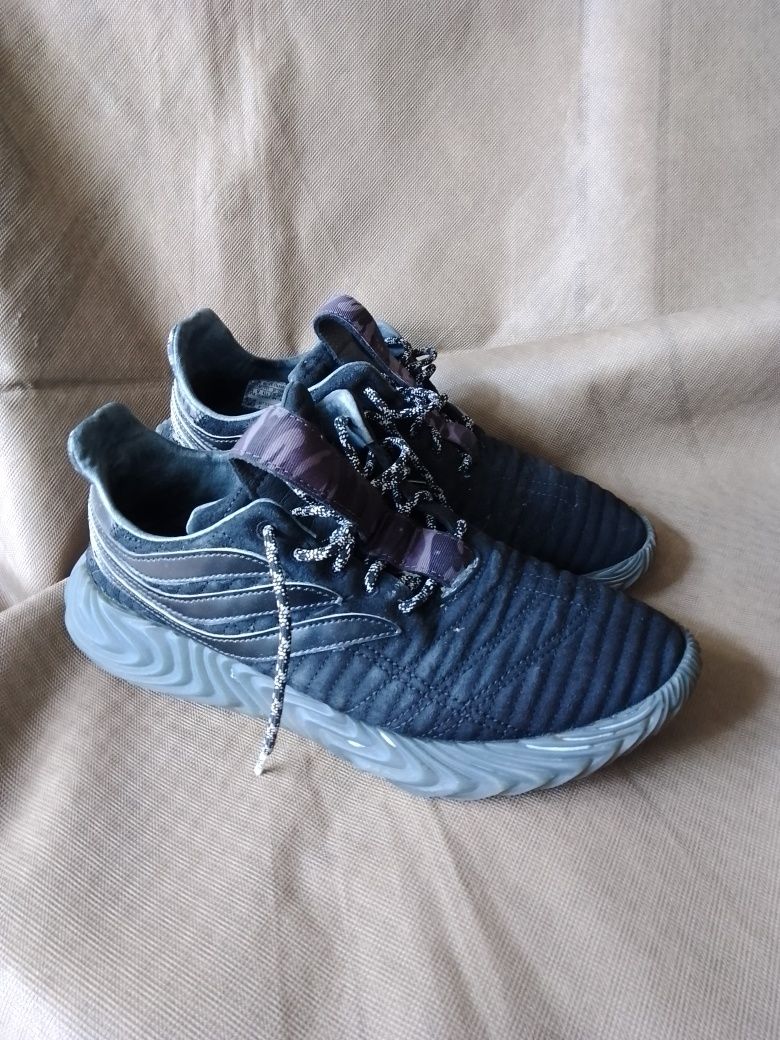 Кросівки чоловічі  Adidas 43 розмір