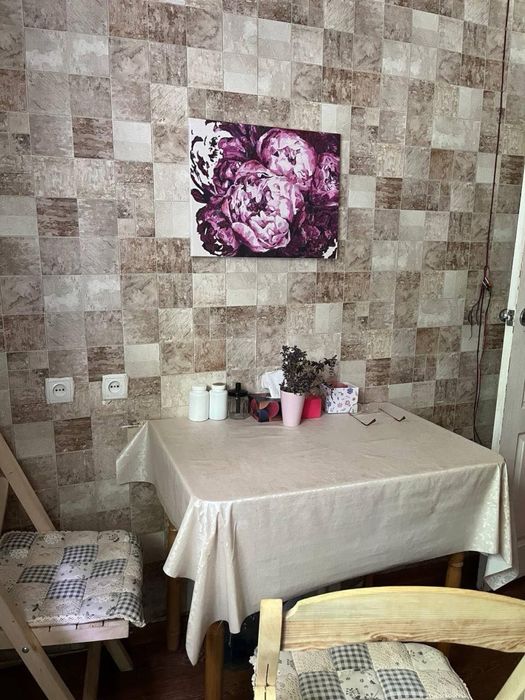 Продаж 3-х квартира вул. Ярмаркова