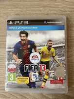 Gra kolekcjonerska FIFA 13