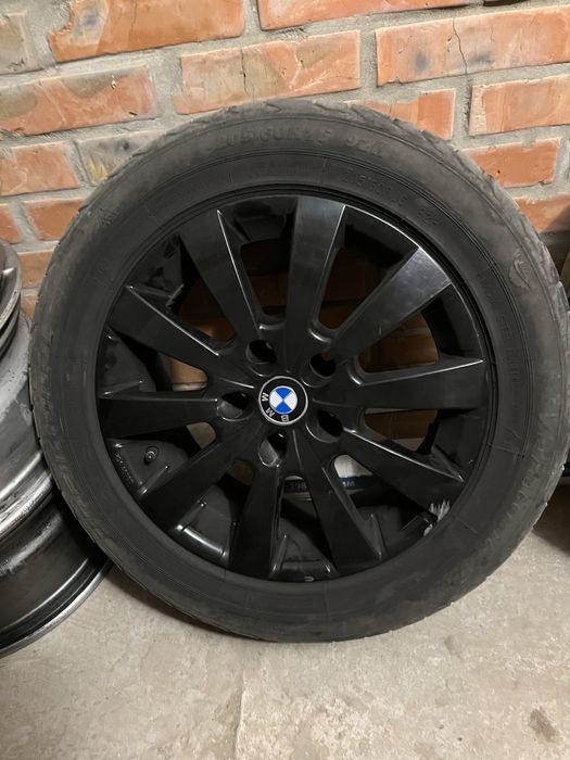Продам диски r16 BMW