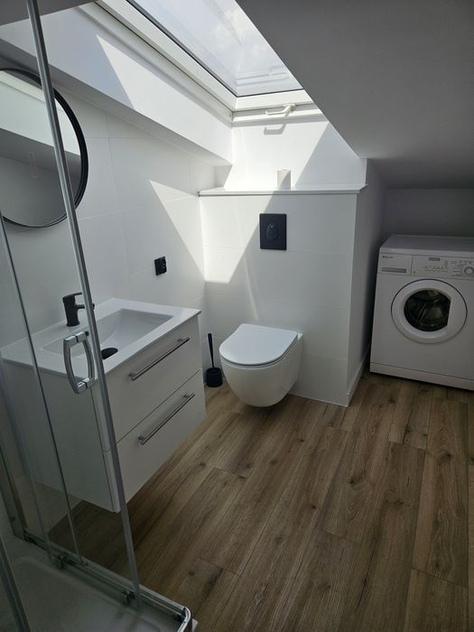 Mieszkanie Ustron-Hermanice