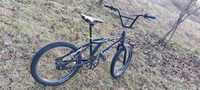 BMX 20" Whell Worx 360 freestylo Раритетний Велосипед