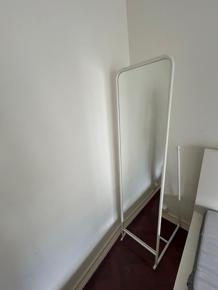 Espelho Ikea knapper 48x160