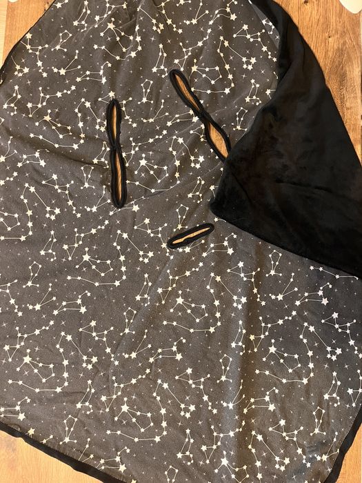 Cybex Balios S Lux spacerówka gondola fotelik Cloud z isize