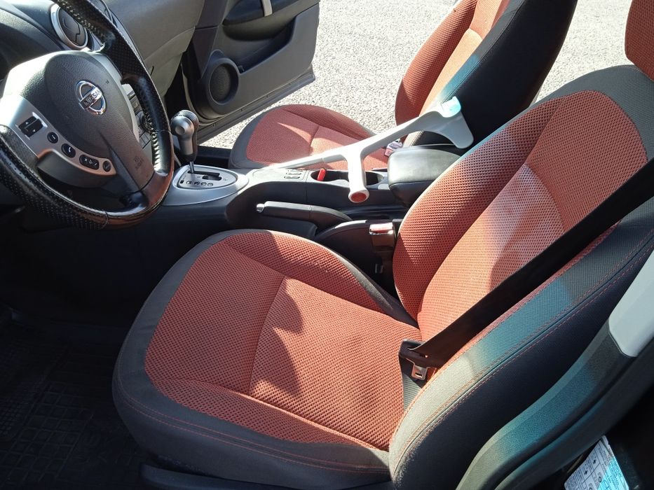 Продам Ніссан Кашкай