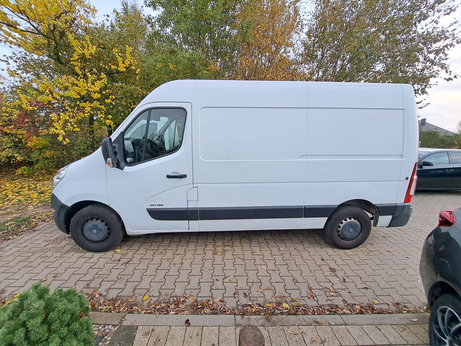 Przeprowadzki transport Międzyrzecz