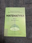 Matematyka Wykład Kurspodstawowy K.Kołowrocki B.Kwiatuszewska-Sarnecka