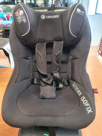 Concord Ultimax Isofix 0-18 kg