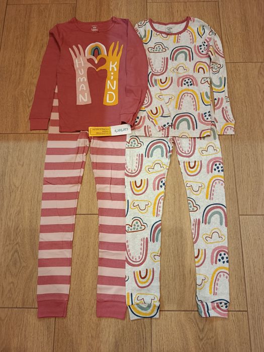 Пижама Carter's для девочки