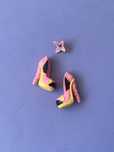 Monster High dodatki 3D OUTLET
