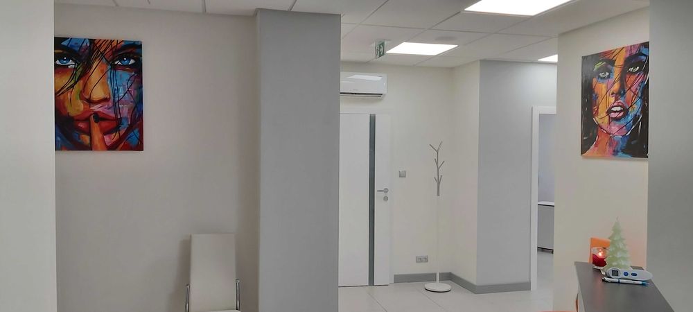 wynajmę lokal na działalność