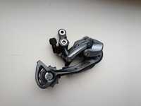 Shimano ACERA RD M3000 Shadow 9шв.