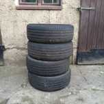 Opony letnie 215/60 r16