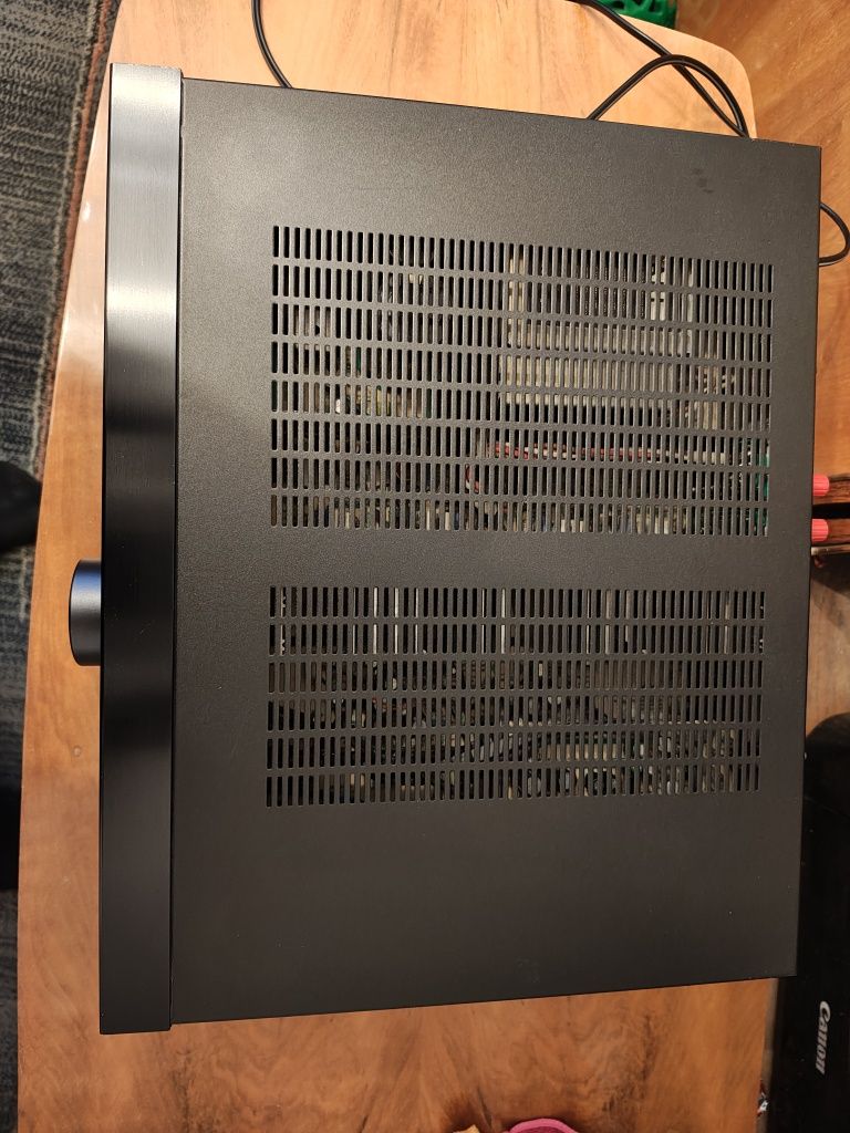 Onkyo A-8670 wzmacniacz Japan