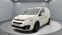 Citroën BERLINGO  Berlingo 1.6 HDI 99KM sprowadzony Zadbany Bezwypadkowy