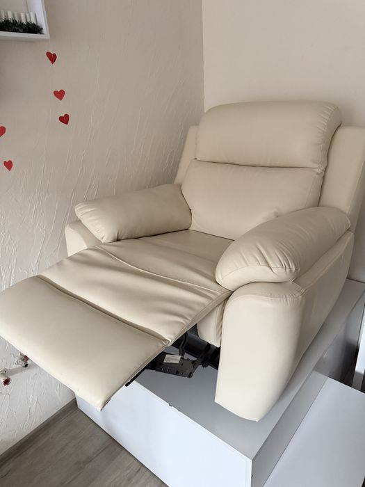 Крісло Реклайнер