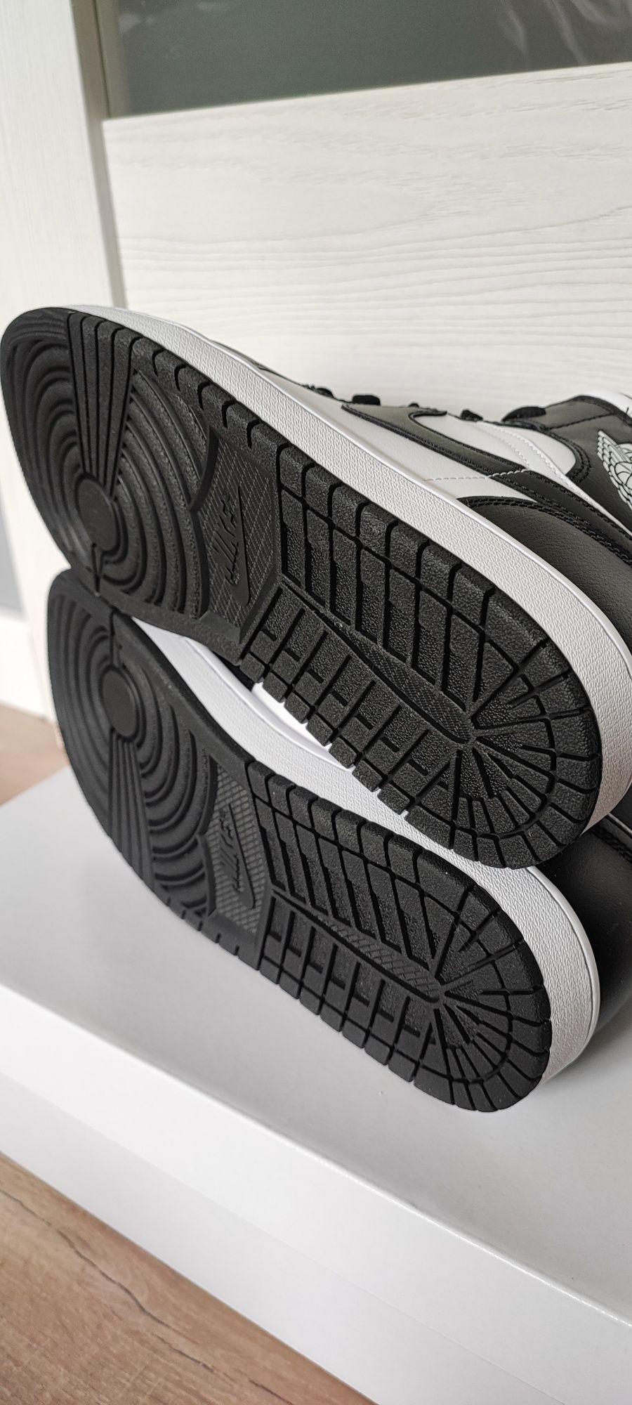 Nike Jordan Mid Panda 44/44,5