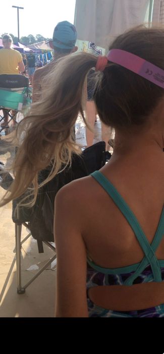 Strój sportowy do pływania 4-5 lat