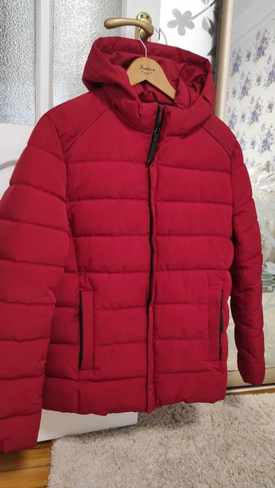 Куртка зимова чоловіча Handigefend 48-50 р