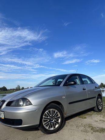 Seat Ibiza III 1.2  12V OKAZJA