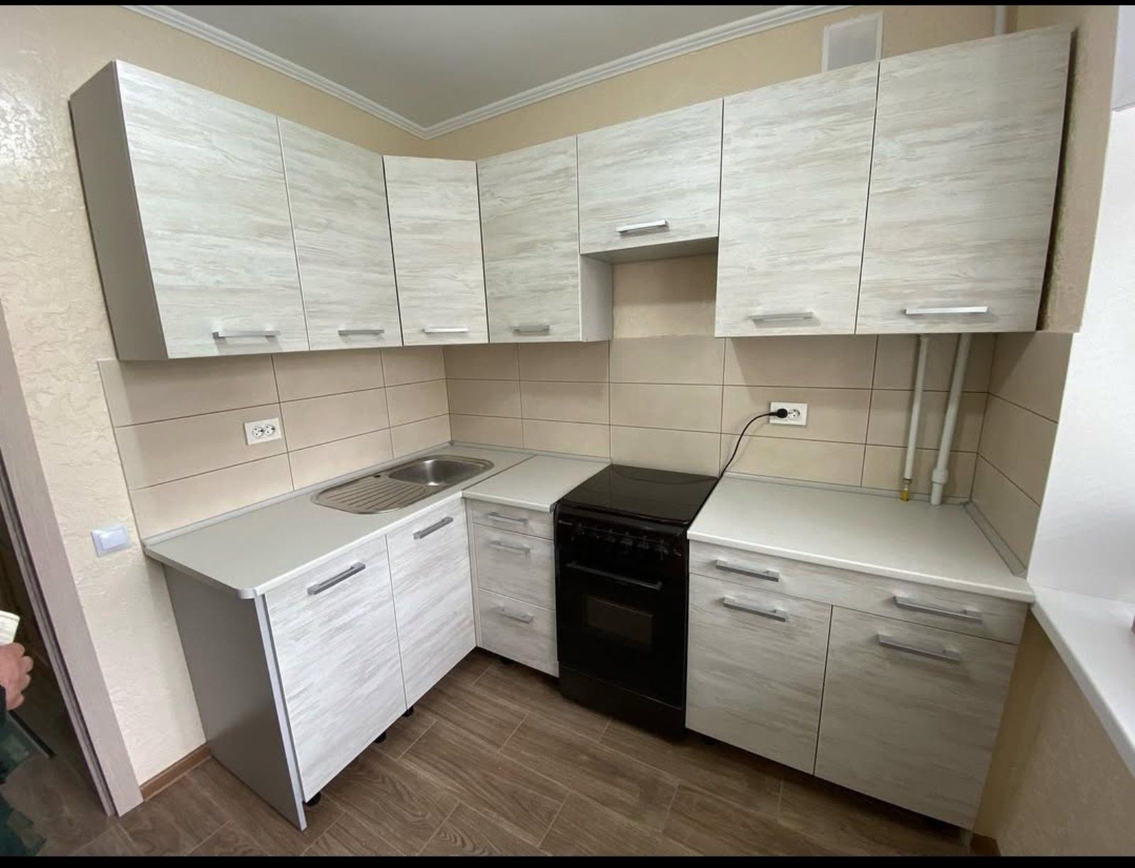 Новая кухня  Марта ,Алиса от 5200 грн за метр
